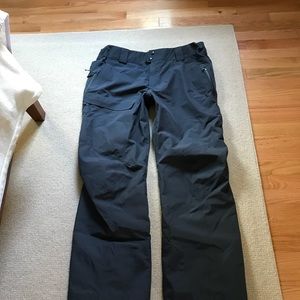 Men’s Patagonia Snow Pants XL